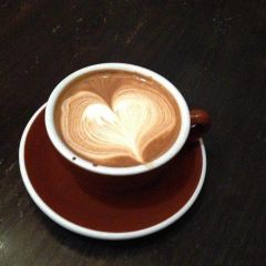 Caffe Calabria User Photo