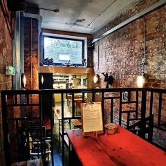 Baldry's Tea Room User Photo