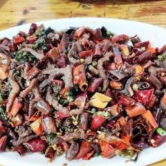 蔡大嫂餐馆 User Photo