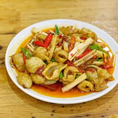 红烧牛肉(小东街店) User Photo