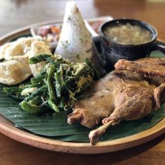 Pundi-Pundi Grill & Asian Cuisine張用戶圖片