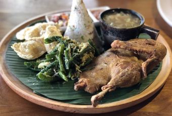 Pundi Pundi Restaurant User Photo