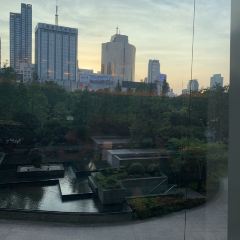 Yi Coffee Buffet User Photo