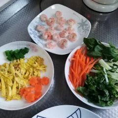 DA DI CHUN BING 여행 사진