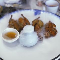 夜宴江景餐厅 User Photo