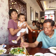 Manxiangyangtangguan User Photo