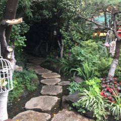 翠湖裡（翠湖南路店）張用戶圖片