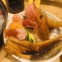 Umegaoka Sushinomidori, Nagoya User Photo