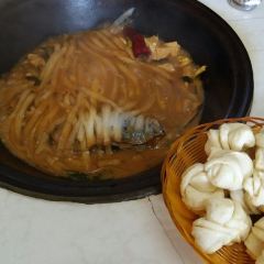 BAI XING GUO TAI ZHUAI TIE GUO DUN YU User Photo