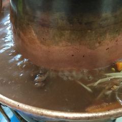 一品牦牛滋补火锅 User Photo