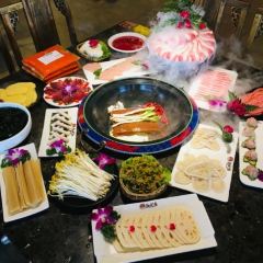 hongwafang RESTAURANT User Photo