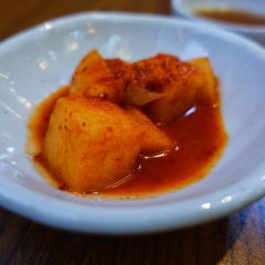 Gaeseong Traditional Dumplings house User Photo