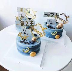 柳超蛋糕屋 User Photo