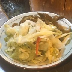 小台农庄·餐厅 User Photo