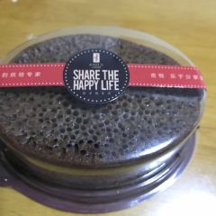 Jiyue Cake (jianshezhonglu) User Photo