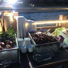 启东恒大酒店·艾葳格兰西餐厅 User Photo