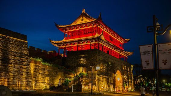 Quzhou