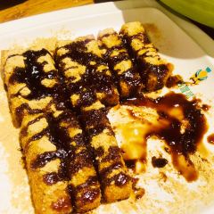 三顾冒菜(警予店) User Photo
