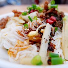 亞妹正宗海南粉店（騎樓老街店）張用戶圖片