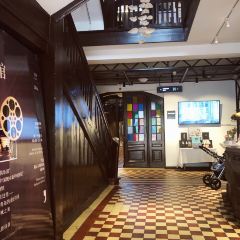 1907 Guang Ying Club User Photo