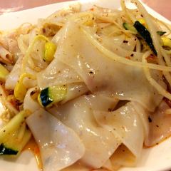 嘴跟前羊肉泡饃·陝西手工麵（江東曙光北路店）張用戶圖片