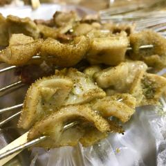清真三羊烤肉 User Photo