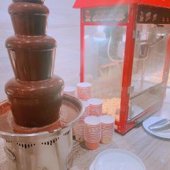 宁波象山海景皇冠假日酒店·海逸全日制餐厅自助餐 User Photo