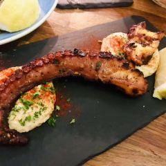 Halloumi Glasgow User Photo