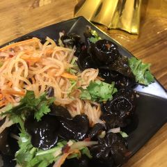 旺旺烧烤(北镇店) User Photo