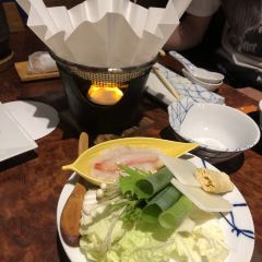 Kani Douraku Shinjuku Main Branch User Photo