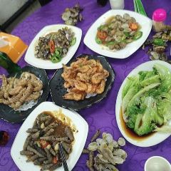 朱记食店 User Photo
