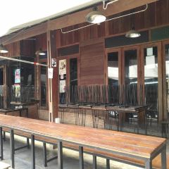 Mojo Cafe Pai User Photo