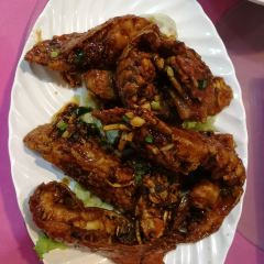 Fu Man Lou Seafood User Photo