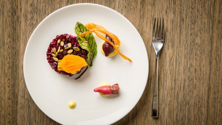 Little Collins Street Kitchen