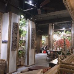 素逸·泰料理(人民广场店) User Photo