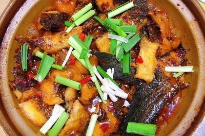 张家鱼馆(万佛湖店)