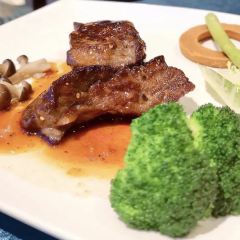 Ocean Beauty Restaurant 여행 사진