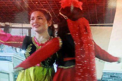 宝轩鱼府(轮台店)