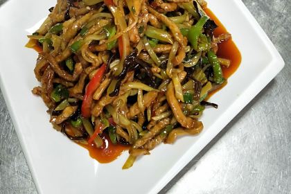 Shuxiangyuan Restaurant