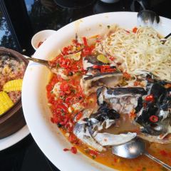 钰湘宴·剁椒鱼头王(岳麓望月公园店) User Photo