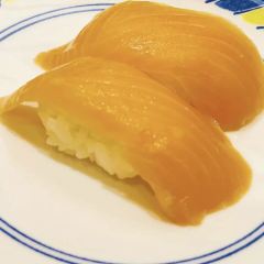 Sushi no Musashi - Kyoto Station Hachijo Entrance 여행 사진