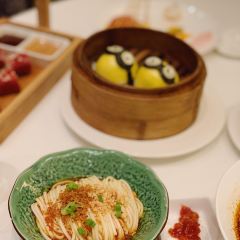 Yan Ting User Photo