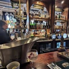 Osborne's Café and Grill 여행 사진