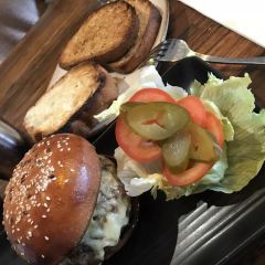 White Horse Cafe User Photo