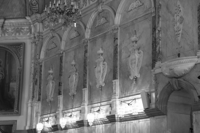 Notre-Dame-de-Bonsecours Chapel