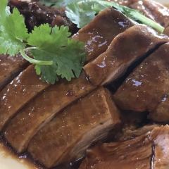 兴华黄鳝饭(开平店) 여행 사진