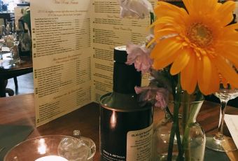 Osteria Pastella User Photo