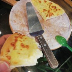 比萨小厨·花园主题餐厅 User Photo