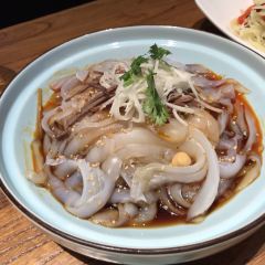 YUNSHANGTIANSHAN XINJIANG GOURMET FEAST User Photo
