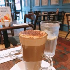Spitfire Espresso User Photo